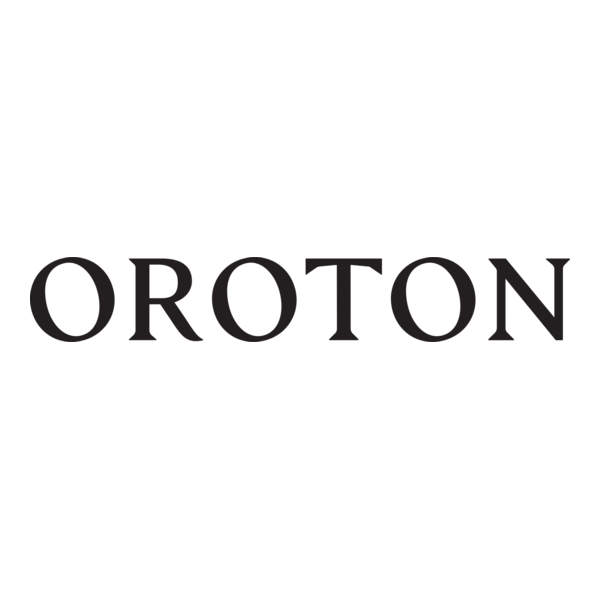 Oroton