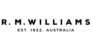 R.M. Williams