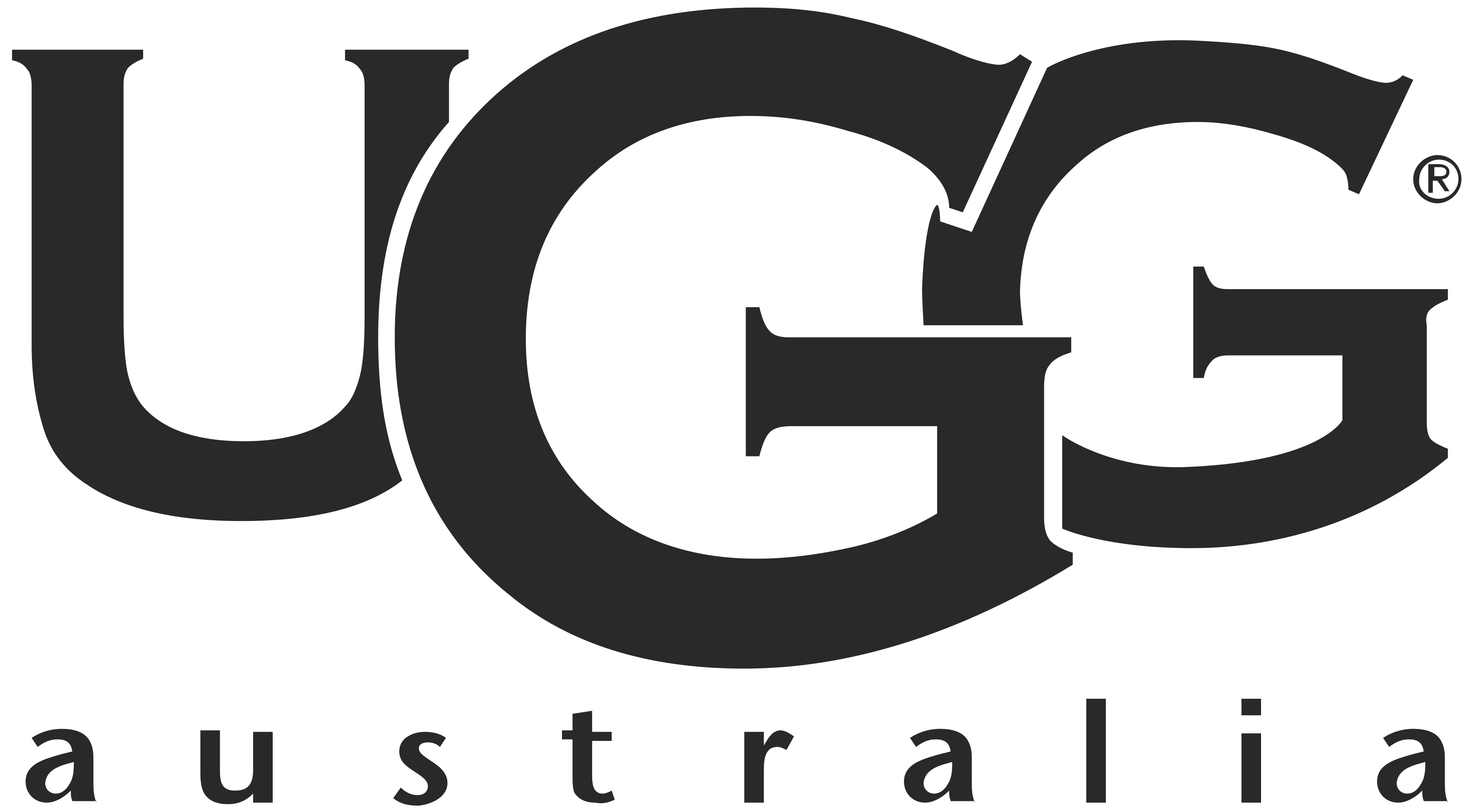 Ugg Australia